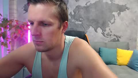 vikingchrisss online show from 17, 11, 2025