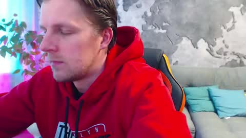 vikingchrisss online show from 15, 2, 2026