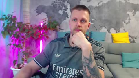 Snapshot of vikingchrisss chatting on 9, 6, 2026 vikingchrisss online show from 9, 6, 2026