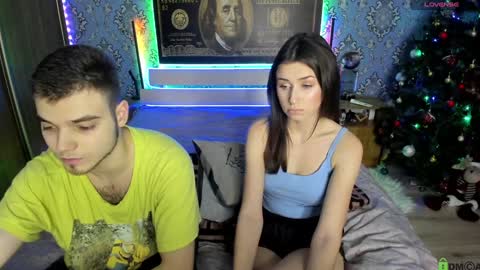 vikki and george online show from 12, 1, 2025