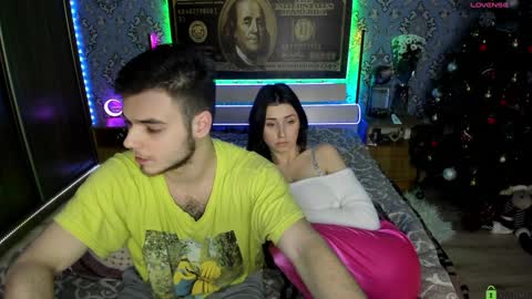 vikki and george online show from 20, 1, 2025