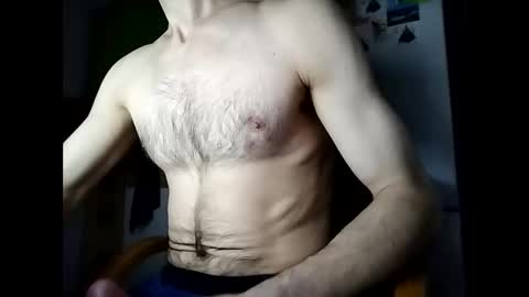 Victor online show from 25, 1, 2025