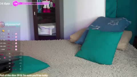 Snapshot of viktor_secret chatting on 24, 1, 2025 fansly VITEKsecret online show from 24, 1, 2025