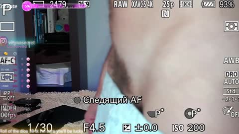 Snapshot of viktor_secret chatting on 4, 2, 2025 fansly VITEKsecret online show from 4, 2, 2025