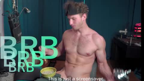 Snapshot of viktor_secret chatting on 22, 10, 2025 fansly VITEKsecret online show from 22, 10, 2025