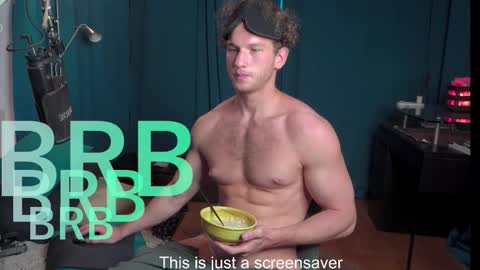 Snapshot of viktor_secret chatting on 9, 11, 2025 fansly VITEKsecret online show from 9, 11, 2025