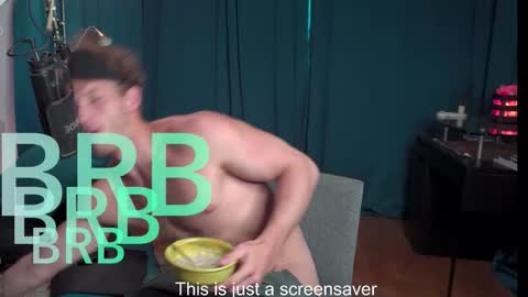 Snapshot of viktor_secret chatting on 1, 12, 2025 fansly VITEKsecret online show from 1, 12, 2025