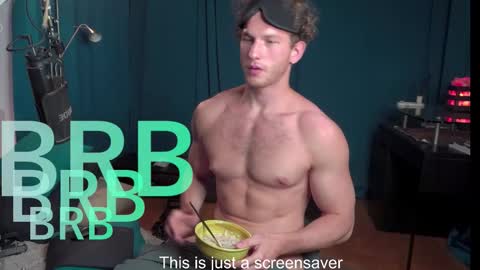 Snapshot of viktor_secret chatting on 9, 1, 2026 fansly VITEKsecret online show from 9, 1, 2026