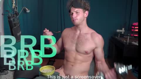 Snapshot of viktor_secret chatting on 11, 1, 2026 fansly VITEKsecret online show from 11, 1, 2026