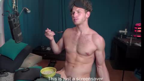 Snapshot of viktor_secret chatting on 13, 1, 2026 fansly VITEKsecret online show from 13, 1, 2026