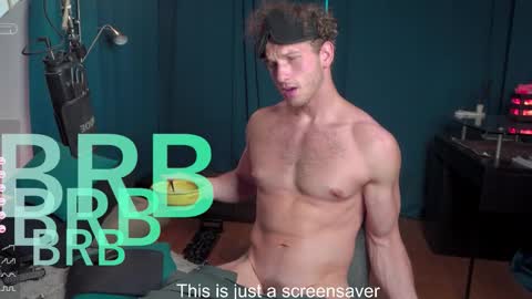 Snapshot of viktor_secret chatting on 8, 2, 2026 fansly VITEKsecret online show from 8, 2, 2026