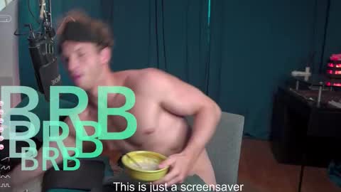 Snapshot of viktor_secret chatting on 22, 2, 2026 fansly VITEKsecret online show from 22, 2, 2026