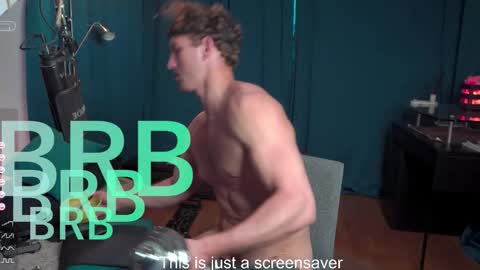 Snapshot of viktor_secret chatting on 26, 2, 2026 fansly VITEKsecret online show from 26, 2, 2026