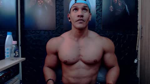 Viktor Herrera online show from 25, 2, 2026