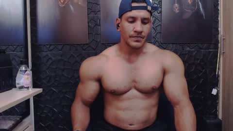 Viktor Herrera online show from 28, 3, 2026