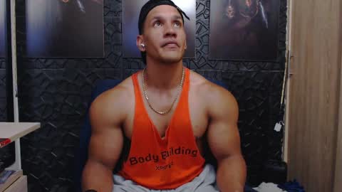 Viktor Herrera online show from 8, 4, 2026