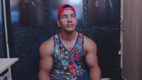 Snapshot of viktorherrera chatting on 11, 5, 2026 Viktor Herrera online show from 11, 5, 2026