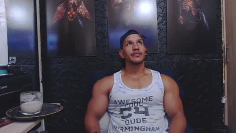 Snapshot of viktorherrera chatting on 26, 5, 2026 Viktor Herrera online show from 26, 5, 2026