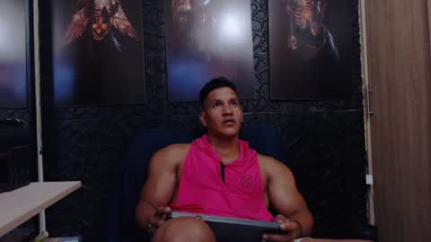 Viktor Herrera online show from 3, 7, 2026