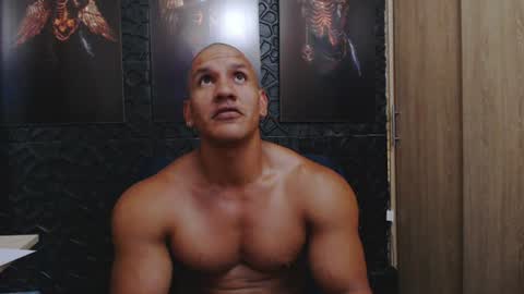 Viktor Herrera online show from 9, 7, 2026