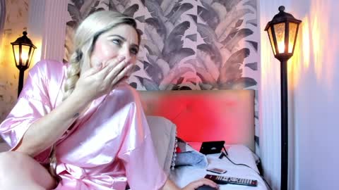 Viktoria online show from 1, 4, 2026