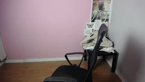 Snapshot of viktoria_lovely chatting on 23, 1, 2025 viktoria_lovely online show from 23, 1, 2025