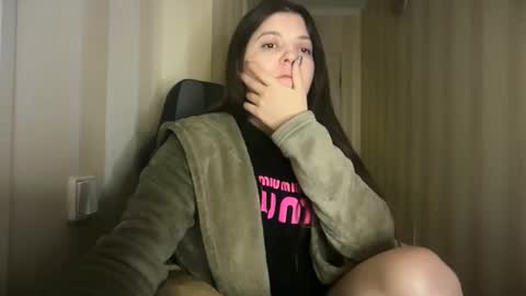 Viktoria Most online show from 12, 1, 2026