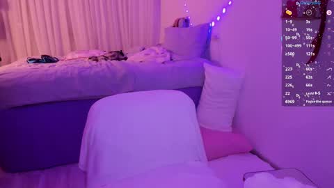 viktoriakiss online show from 9, 3, 2025