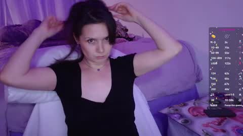 viktoriakiss online show from 24, 5, 2026