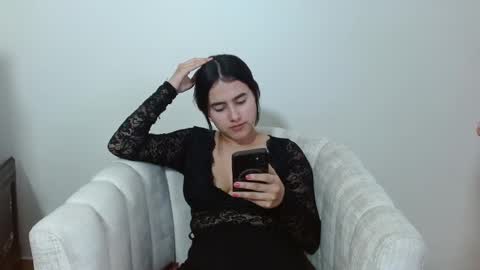 Snapshot of vikysexy28 chatting on 26, 2, 2025 vikysexy28 online show from 26, 2, 2025