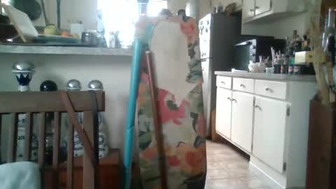 Snapshot of vilaingarcon971 chatting on 6, 3, 2025 vilaingarcon971 online show from 6, 3, 2025