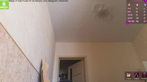 Eva online show from 25, 3, 2026