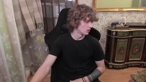 Dimoooooon online show from 20, 3, 2026