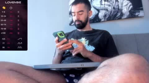 VINCE online show from 6, 12, 2024