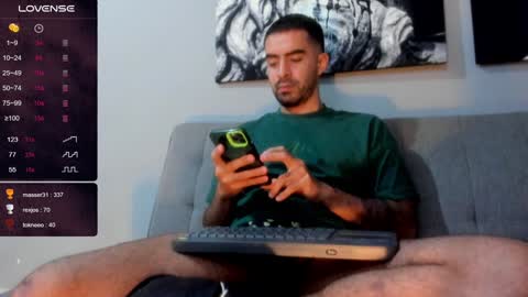 VINCE online show from 30, 12, 2024