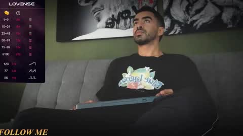 VINCE online show from 11, 1, 2026