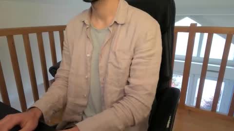 Vince online show from 24, 10, 2025