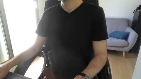 Snapshot of vince_du_80 chatting on 22, 5, 2026 Vince online show from 22, 5, 2026