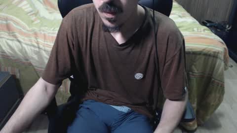 Vince Bruv online show from 16, 12, 2024