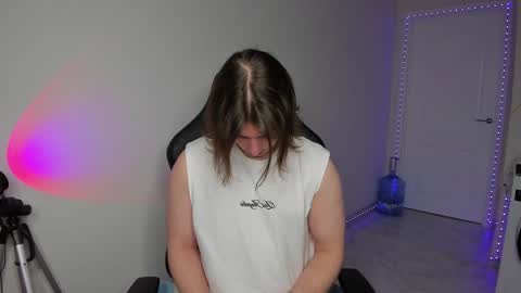 Snapshot of vincent__strong chatting on 27, 1, 2025 Vincent Strong online show from 27, 1, 2025