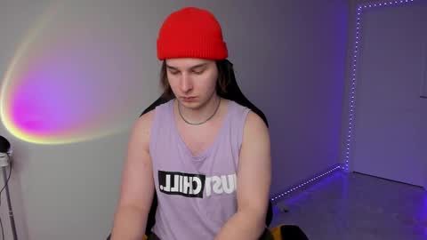 Snapshot of vincent__strong chatting on 4, 3, 2025 Vincent Strong online show from 4, 3, 2025