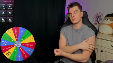 Snapshot of vincent__strong chatting on 29, 11, 2025 Vincent Strong online show from 29, 11, 2025