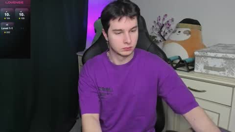 Snapshot of vincent__strong chatting on 10, 1, 2026 Vincent Strong online show from 10, 1, 2026