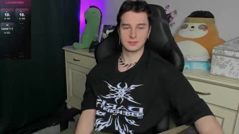 Snapshot of vincent__strong chatting on 16, 1, 2026 Vincent Strong online show from 16, 1, 2026