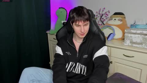 Snapshot of vincent__strong chatting on 8, 2, 2026 Vincent Strong online show from 8, 2, 2026