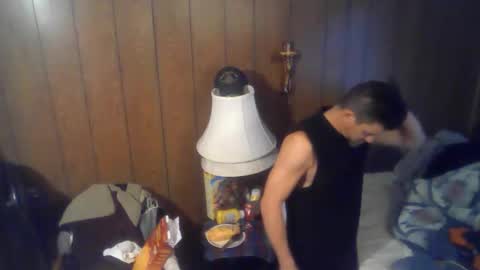 vincent_shaine online show from 14, 12, 2025