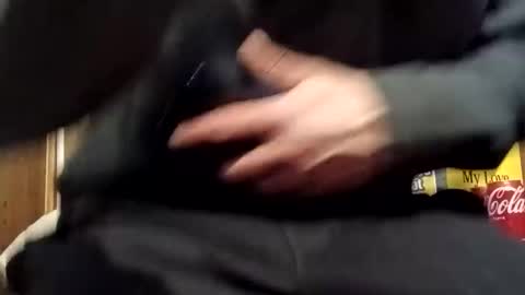 vincent_shaine online show from 11, 1, 2026