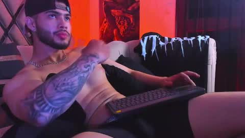 Vincent online show from 21, 2, 2026