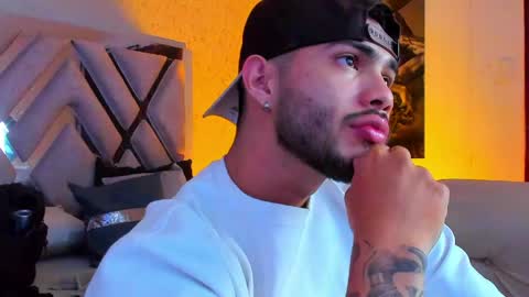 Vincent online show from 28, 3, 2026