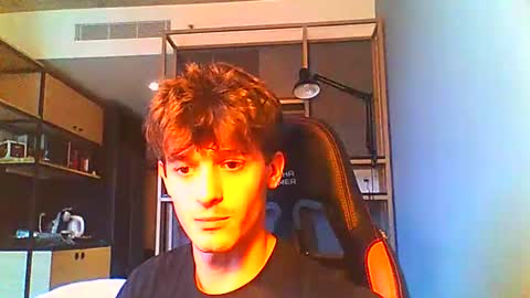 vincentprice69 online show from 24, 10, 2025